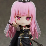 ねんどろいど ホロライブプロダクション 森カリオペ《23年10月預定》 4580590174504
