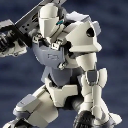 【再販】ヘキサギア ガバナー アーマータイプ：ポーンA1 Ver.1.5※不設寄送《22年1月預定》 4934054009589