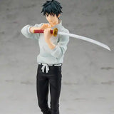 POP UP PARADE 劇場版 呪術廻戦 0 乙骨憂太 劇場版 呪術廻戦 0 Ver.※不設寄送《23年7月預定》 4580416947039