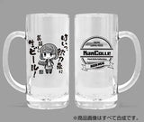 艦隊これくしょん -艦これ- 朧 秋刀魚mode ビールジョッキ※不設寄送《22年11月預定》 4549970263818
