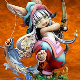 【再販】メイドインアビス ナナチ ～ガンキマス釣り～《23年10月預定》 4560393842626