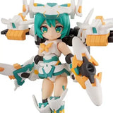 デスクトップアーミー B-121s シルフィーII コンポジットウェポンセット※不設寄送《22年11月預定》 4535123833915