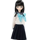 ピュアニーモキャラクターシリーズ 146 明日ちゃんのセーラー服 明日小路 通常版《23年2月預定》 4582119992330