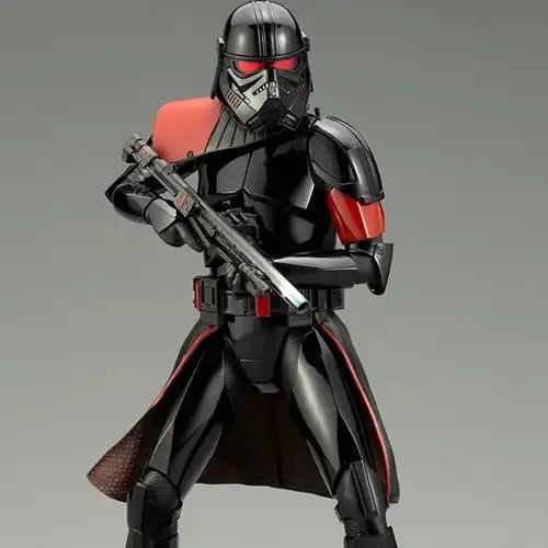 スター・ウォーズ ARTFX パージ・トルーパー《23年5月預定》 4934054046553