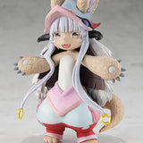POP UP PARADE メイドインアビス 烈日の黄金郷 ナナチ※不設寄送《23年3月預定》 4580416946148