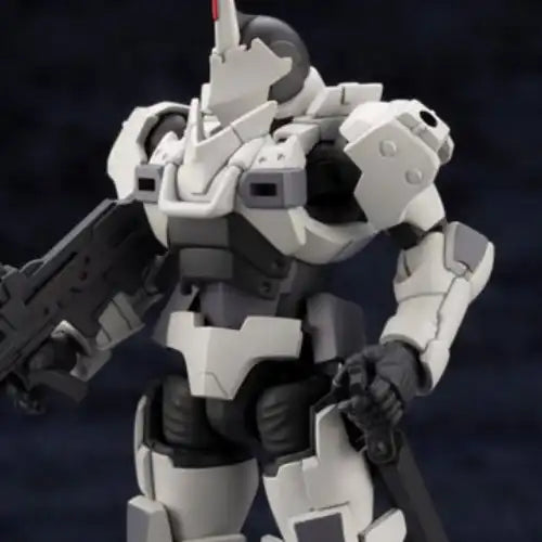 キットブロック ヘキサギア ガバナー アーマータイプ:ポーンX1※不設寄送《22年6月預定》 4934054035663