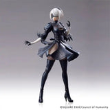 NieR:Automata Ver.1.1a Statuette - 2B (YoRHa No. 2 Type B)《23年12月預定》 4988601372718