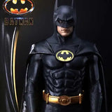 ミュージアムマスターライン バットマン(1989) バットマン 1/3 スタチュー MMBM-6《24年8月預定》 4580708046464