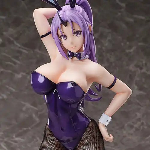 転生したらスライムだった件 シオン バニーVer.《22年7月預定》 4570001510632