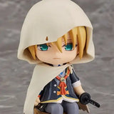 ねんどろいど Swacchao! 刀剣乱舞-ONLINE- 山姥切国広※不設寄送《22年11月預定》 4580590129412