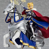 【限定販売】figma Fate/Grand Order ランサー/アルトリア・ペンドラゴン DX Edition《23年5月預定》 4545784068281