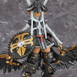 ゴッズオーダー PLAMAX GO-02 神翼魔戦騎士 メグミ・アスモデウス※不設寄送《23年6月預定》 4545784013151