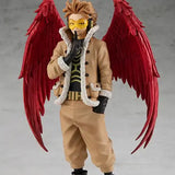 POP UP PARADE 僕のヒーローアカデミア ホークス※不設寄送《23年8月預定》 4580416946810