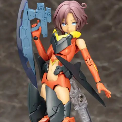 【再販】メガミデバイス SOLロードランナー※不設寄送《23年4月預定》 4934054050987