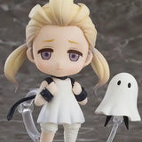 ねんどろいど NieR Re[in]carnation 白い少女&ママ《22年12月預定》 4988601365529