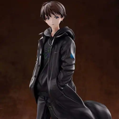 エヴァンゲリオン(RADIO EVA) 碇シンジ Ver.RADIO EVA Part.2《24年8月預定》 4573451878727