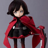 Harmonia humming RWBY 氷雪帝国 ルビー・ローズ《24年3月預定》 4580590181052