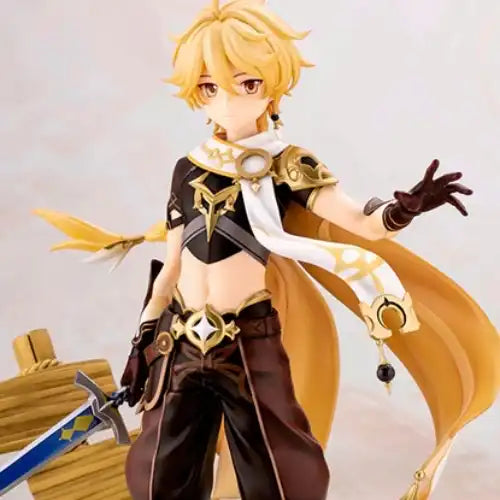 原神 空《23年4月預定》 4934054036110