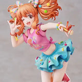 アイドルマスター シンデレラガールズ 諸星きらり あんきら!?狂騒曲 Ver.《23年4月預定》 4573451875474