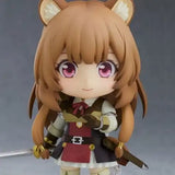 【再販】ねんどろいど 盾の勇者の成り上がり ラフタリア《23年2月預定》 4580590129276