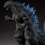 東宝大怪獣シリーズ 酒井ゆうじ造形コレクション ゴジラ2000ミレニアムひな形検討用モデルバージョン《23年6月預定》 4532149021593