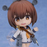 ねんどろいど 艦隊これくしょん -艦これ- 雪風《23年9月預定》 4580590173507