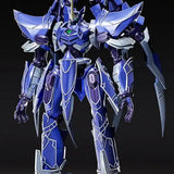 MODEROID 英雄伝説 閃の軌跡 蒼の騎神 オルディーネ※不設寄送《23年12月預定》 4580590181281