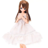 えっくす☆きゅーと Chiika(ちいか)/Sweet Memory♥コーディネイトドールset -ライトブラウンヘア-《23年2月預定》 4582119993986