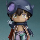 【再販】ねんどろいど メイドインアビス レグ《23年4月預定》 4580590171886