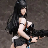 GANTZ レイカ 生足バニーVer.《23年6月預定》 4570001511417