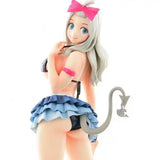FAIRY TAIL ミラジェーン・ストラウス 水着PURE in HEART♥ 小悪魔ビキニVer.《22年12月預定》 4560321854486