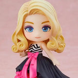 ねんどろいど Barbie《23年9月預定》 4580590173552