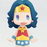 HELLO! GOOD SMILE DC ワンダーウーマン※不設寄送《22年11月預定》 4580590129818
