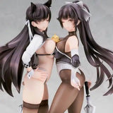 アズールレーン 愛宕＆高雄 レースクイーンVer.《23年10月預定》 4560228206920