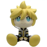 BINIVINI BABY SOFT VINYL FIGURE キャラクター・ボーカル・シリーズ02 鏡音リン・レン 鏡音レン《23年6月預定》 4570151240014
