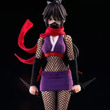 【18+】pocket artシリーズ PA002 女忍 萩《23年3月預定》 6975499680023