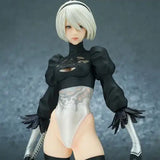 【再販】NieR:Automata 2B(ヨルハ 二号B型) DX版《22年12月預定》 4988601365550