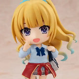 ねんどろいど KDcolle ようこそ実力至上主義の教室へ 軽井沢恵《23年9月預定》 4935228498017