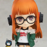 【再販】ねんどろいど ペルソナ5 佐倉双葉《23年10月預定》 4580590174870