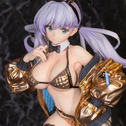 【限定販売/18+】宇佐田みみ Gold ver. illustration by saitom(封入特典)《23年5月預定》 4562283281935