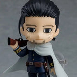 【再販】ねんどろいど ゴールデンカムイ 尾形百之助《23年7月預定》 4580590172555