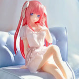 五等分の花嫁 中野二乃《23年12月預定》 4580708041919