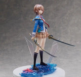 ヘブンバーンズレッド 茅森月歌《24年8月預定》 4580485881012