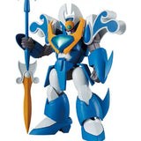 【再販】ヴァリアブルアクションミニ 魔動王グランゾート アクアビート※不設寄送《23年5月預定》 4535123835049