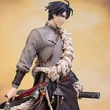 蔵海花 蔵海浮生 張起霊《23年6月預定》 4580416924634