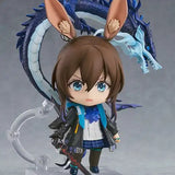 ねんどろいど アークナイツ アーミヤ DX [昇格Ver.]《23年6月預定》 4580590171831