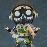 ねんどろいど エーペックスレジェンズ オクタン《23年8月預定》 4580590173064