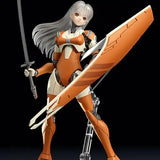 【再販】MODEROID ARIEL エリアル C装備※不設寄送《23年7月預定》 4580590180802
