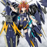 メガミデバイス×アリス・ギア・アイギス 金潟すぐみ【臥薪】※不設寄送《23年4月預定》 4934054041909