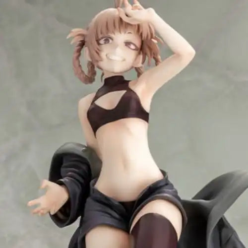 よふかしのうた 七草ナズナ《22年11月預定》 4934054038824